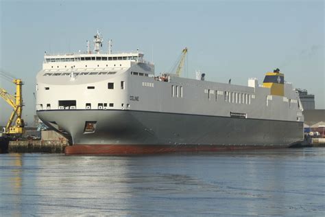 mv Celine